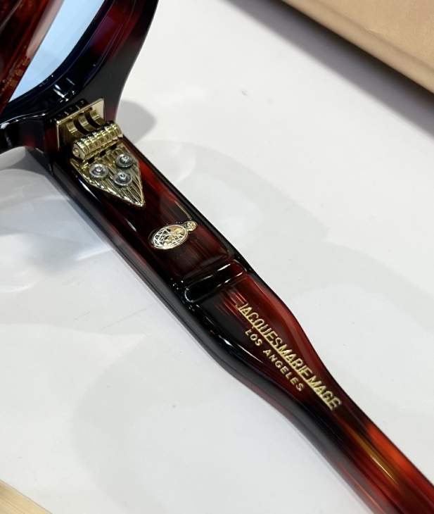 Picture of Jacques Marie Mage Sunglasses _SKUfw75326474fw